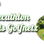 106 - Decathlon Inesis Golfnetz - Review/Test - My Golf Blog